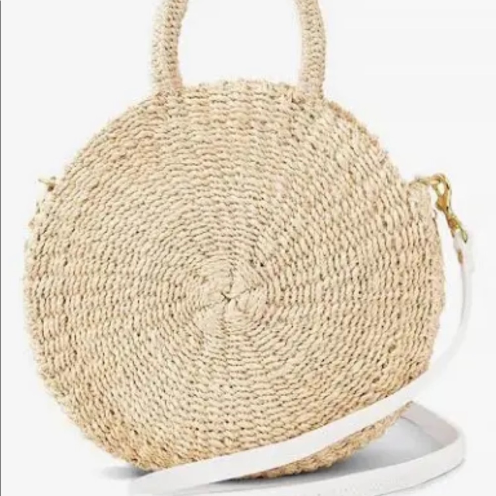 Clare V. Alice Bag large